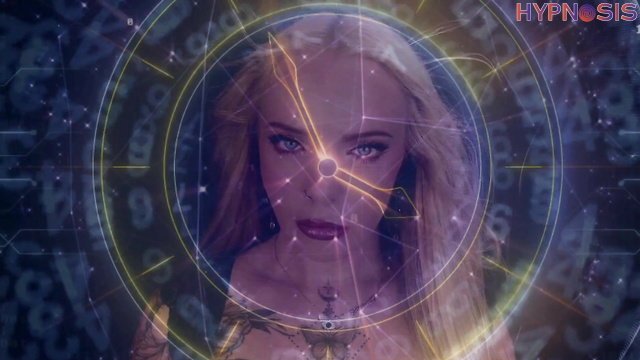 Annabel Grace Mind Control
