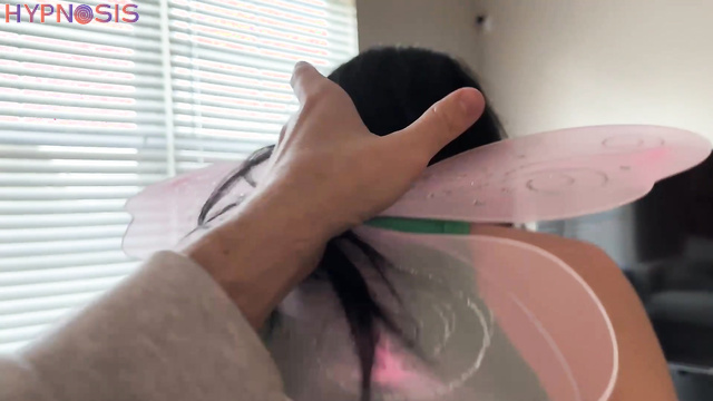 GG Fetish Media - Cute girl obeys her master and jumps on his cock