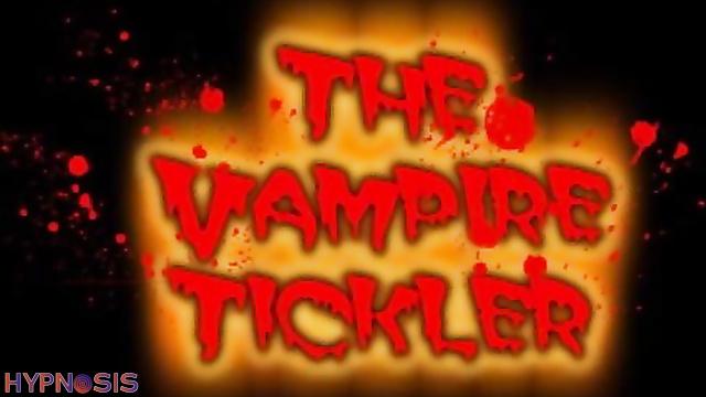 The Lgz Clip Store - Busty Vampires tickle each other