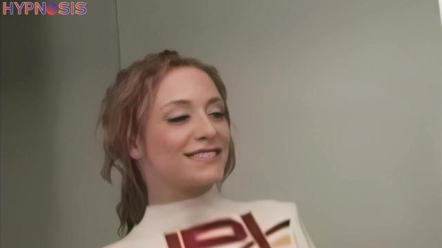 Steve Steele Presents - Brunette caresses a guy's cock & redhead's pussy with her mouth