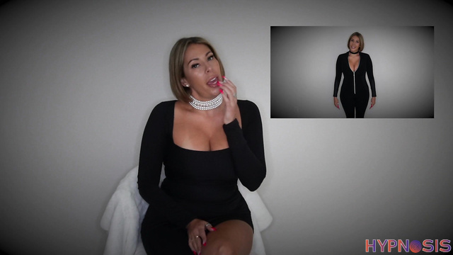 Madame Brooks Sinister Latex Studio - Nikki - MILF seduces you with her big tits