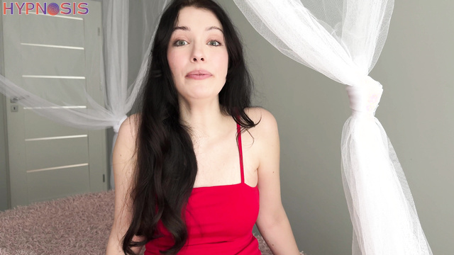 Adria Nite - POV your girlfriend turned you into an obedient puppy