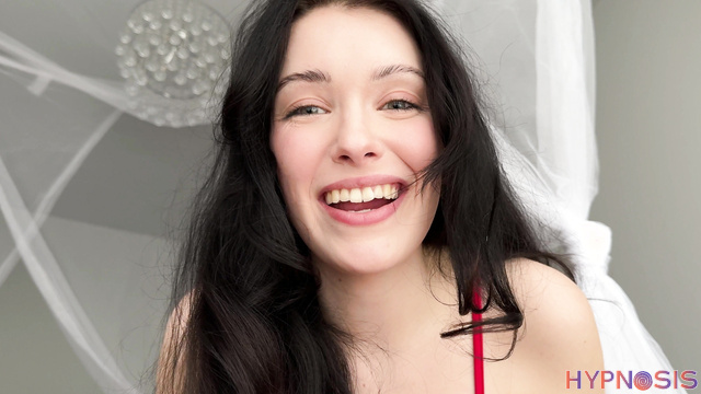 Adria Nite - POV your girlfriend turned you into an obedient puppy