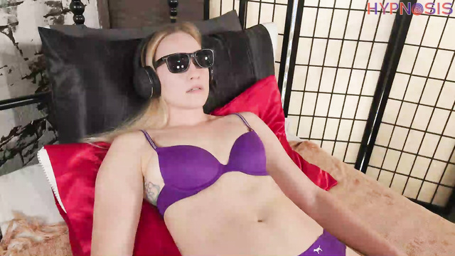 Jolene Hexx Mind Control