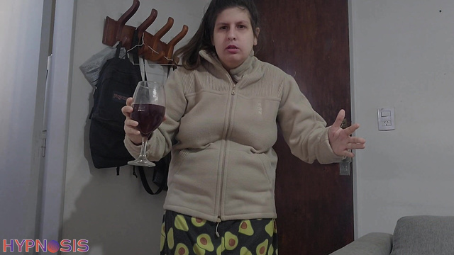Abigaillatinaa - Fembot transformation and submissive dollification roleplay