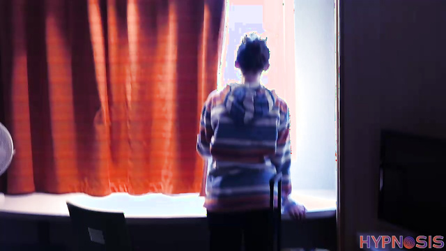 Sydney Harwin - Sydney Harwin hypnotized by Demon in Halloween horror POV