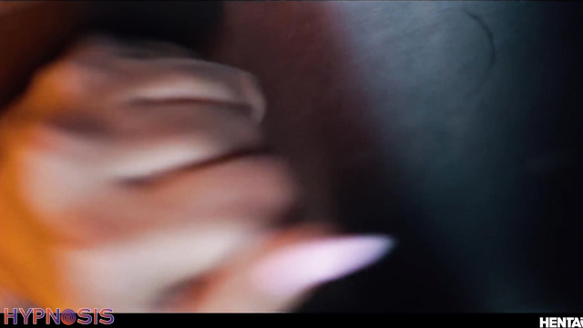 Hentaied - Hailey Rose trapped by evil forces, hypnotized for a wild tentacle sex