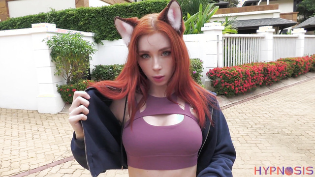 Sweetie Fox Transformation