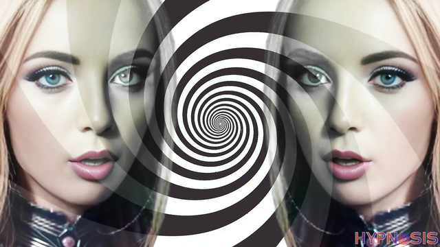 Miss Grace - Blonde mesmerizes you with a hypnotic JOI brainwash