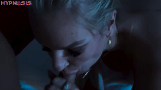 Rachael Cavalli - Curvy blonde gets fucked and ends up with cum on her face