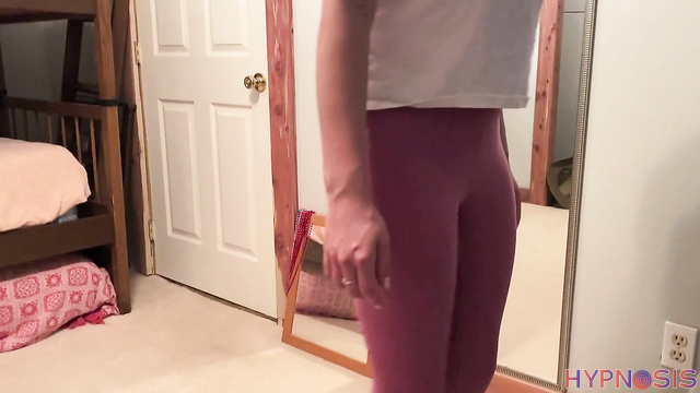 OnlyVictoria - Submissive Victoria & Lily following hypnotic commands