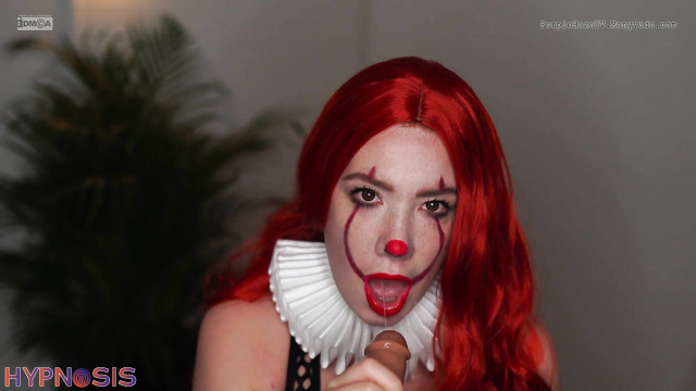  Horror