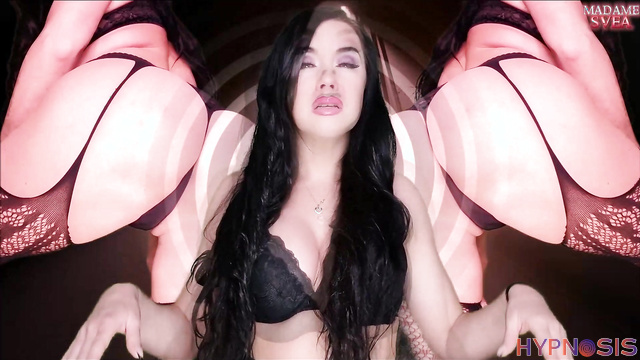 Madame Svea - Madame Svea, sensual mental domination and German mind fuck