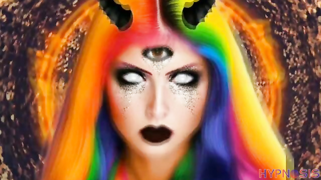 NastyitySluts - Mesmerized by an Alien, talking fantasy mind control