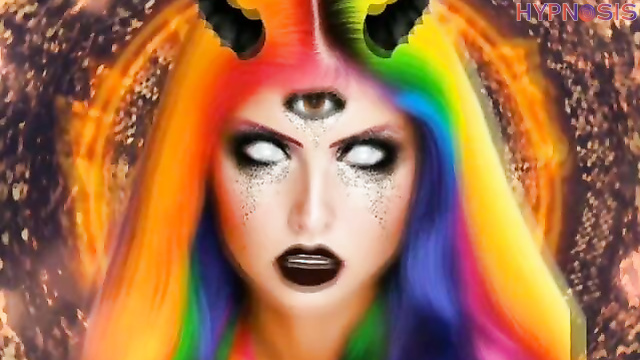 NastyitySluts - Mesmerized by an Alien, talking fantasy mind control