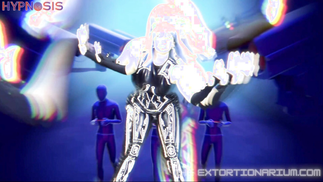 Miss Sophia Truee - Trapped in her virtual world with no way out