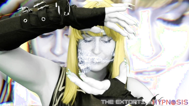 Miss Sophia Truee - Trapped in her virtual world with no way out