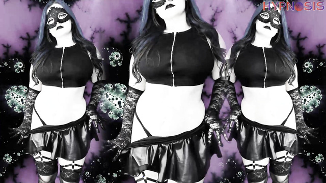 Mistress Marrion - Mesmerize and mental domination under female supremacy