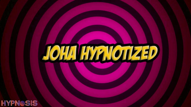 Girls Deeply Hypnotized - Joha - Girl makes horny by hypnosis