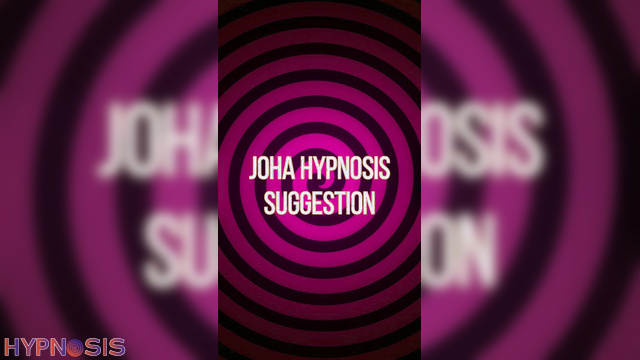 Girls Deeply Hypnotized - Joha - Bringing a brunette to orgasm under hypnosis
