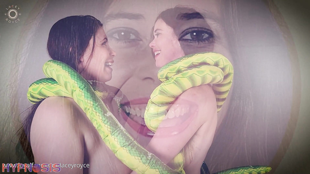 Lacey Royce Mind Control