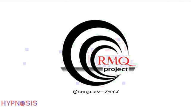RMQ Project - Asian girl hypnotizes her sexy girlfriends