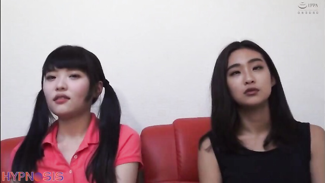 Japanese girls minds were controlled and forced to obey