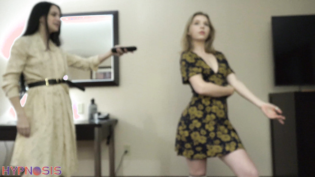 Stella Mesmerize