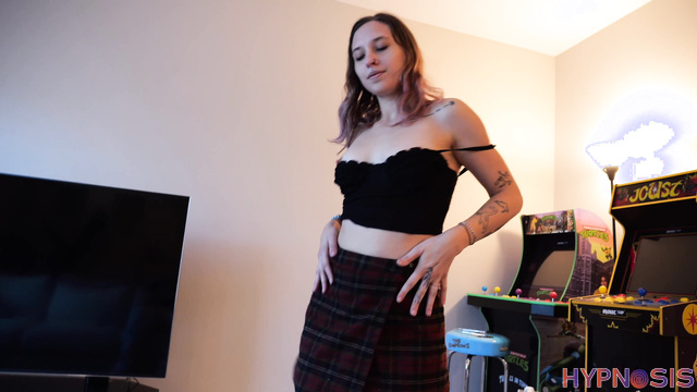 Valerie Mesmerize