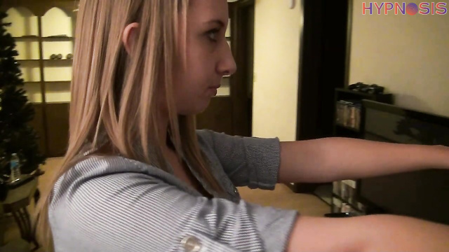 Hallie Mesmerize