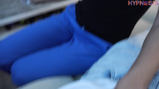Girls Gone Hypnotized - Freya - Capturing the mind and subjugating a young nurse
