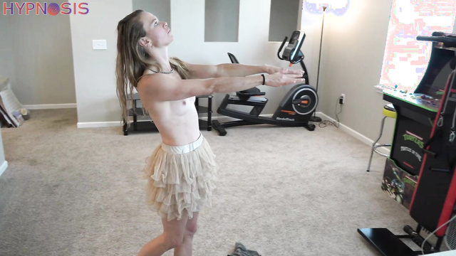 Liv Mesmerize
