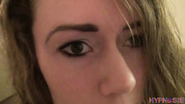 Girls Gone Hypnotized - Brittany - Cute frozen girl is brutally dominated and humiliated