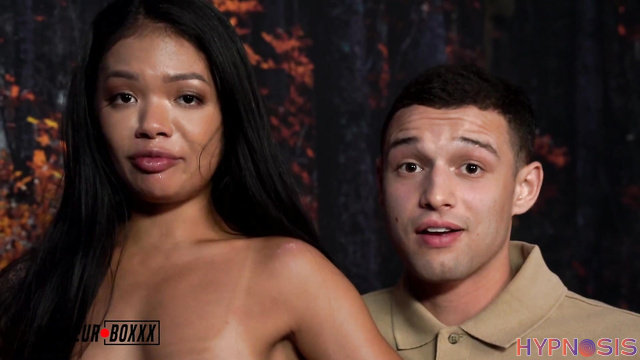 Amateur Boxxx - Cute Girl Dora Loses All Control and Gets Fucked Silly While Entranced