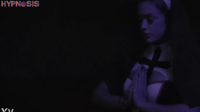 Ashley Alexander meets her demons in the dark and takes their unholy reward