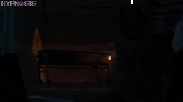 Monsterporn - Mesmerized Girl Loses All Control in Dark Hospital Horror