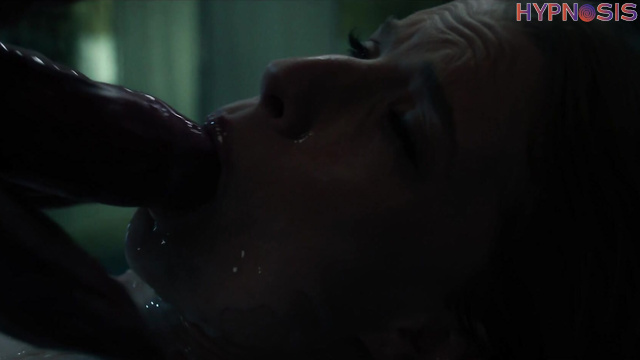 Monsterporn - Mesmerized Girl Loses All Control in Dark Hospital Horror