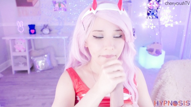 Cherry Crush Transformation