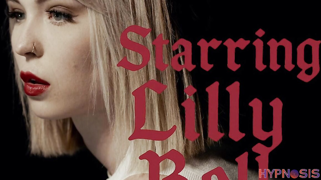 Vampired - Lilly Bell & Melody Marks - Vampires grabbed a sweet girl and fucked her hard