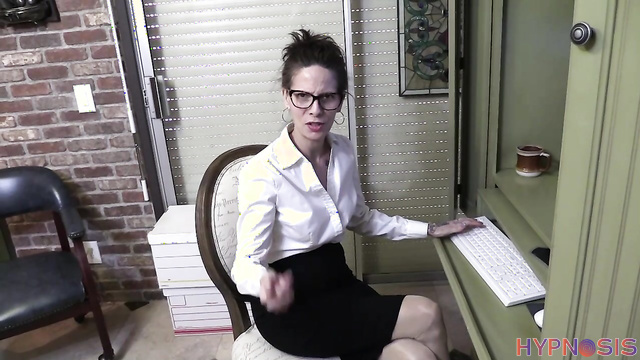 WifeCrazy - Karla’s eyes go blank as she discovers the true price of her reward
