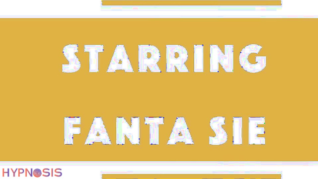 Fanta Sie - Majestic body under total control, a deep trance performance