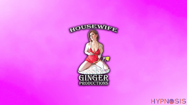 Housewife Ginger - From a friendly stranger to a mindless obedient milf