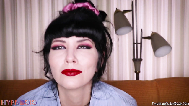 Daphney Rose Transformation