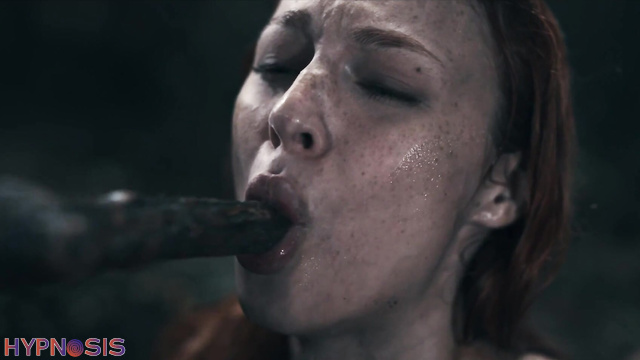 Plants Vs Cunts - Petals and paranoia, Sofia scent drives the senses into a bloody frenzy