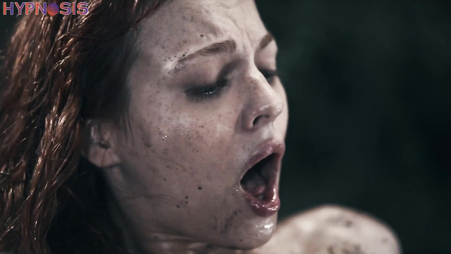 Plants Vs Cunts - Petals and paranoia, Sofia scent drives the senses into a bloody frenzy
