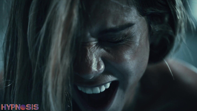 Aria Sloane Horror