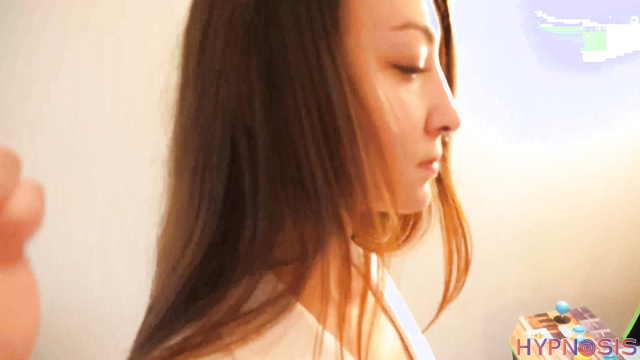 GG Fetish Media - Kara follows every command inside her mental dreamscape