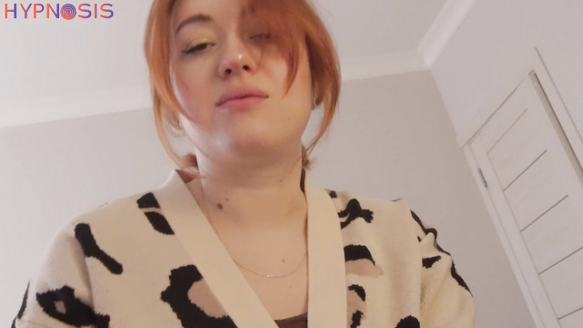 Fantasticmsfoxy - POV Demon Possessed Redhead Stepmom Caresses Your Cock and Rides It