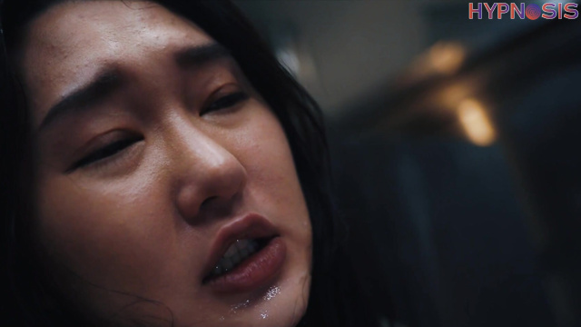 Hentaied - Joanna Wei - Hot Asian girl gets brutally raped by tentacles
