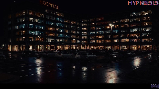 Parasited - The parasite took over the girls' bodies and forced them to have rough sex